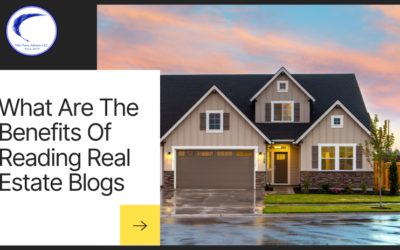 What Are The Benefits Of Reading Real Estate Blogs