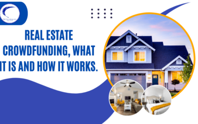 Real Estate Crowdfunding, What it is and How it works