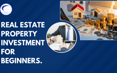 Real Estate Property investment for beginners