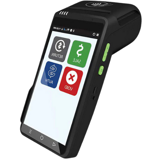 Credit Card Machine Credit Card Terminal