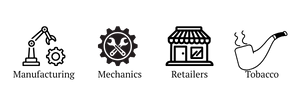 Industry Picture